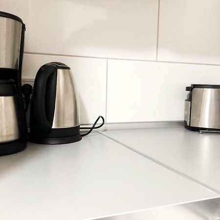 Ferienhaus Koeln Eksteriør billede