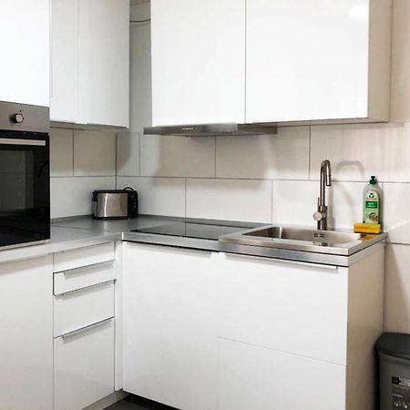 Ferienhaus Koeln Eksteriør billede