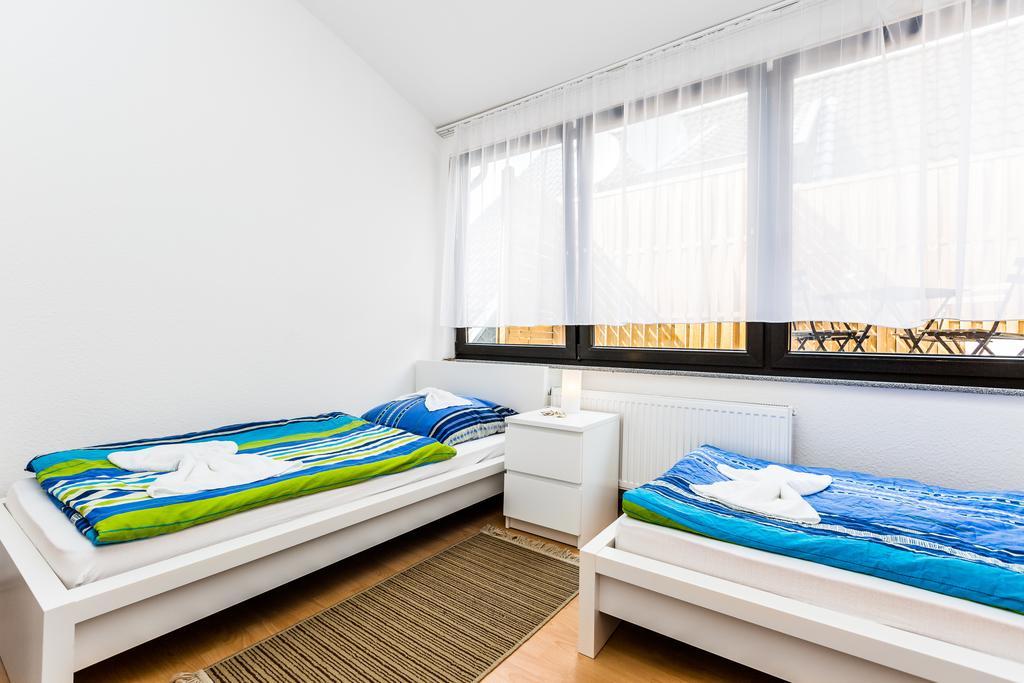 Ferienhaus Koeln Værelse billede