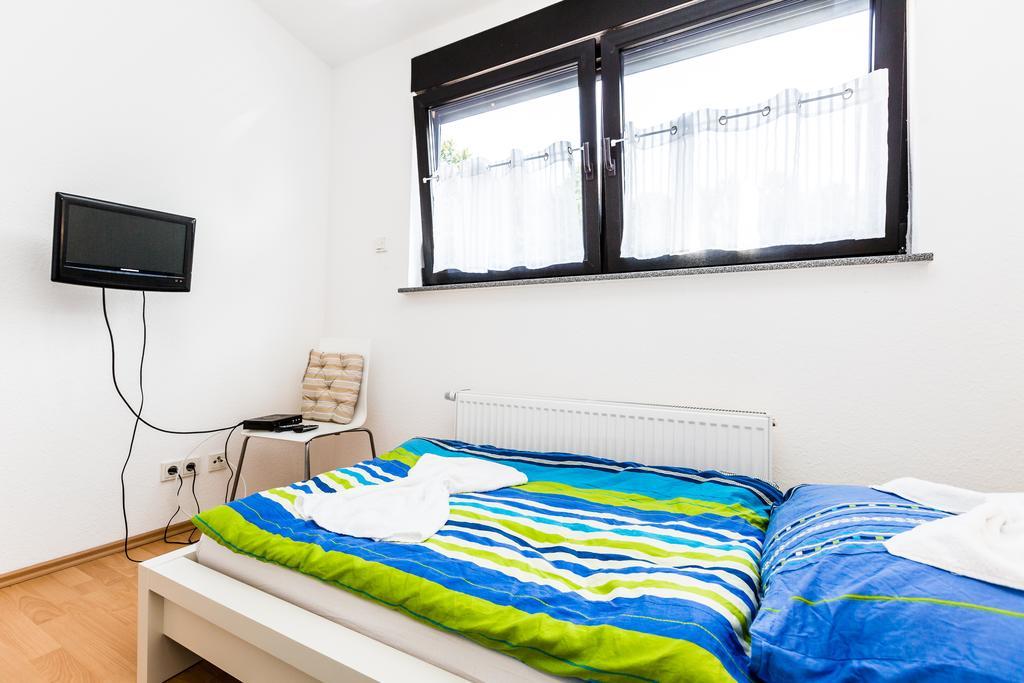 Ferienhaus Koeln Værelse billede