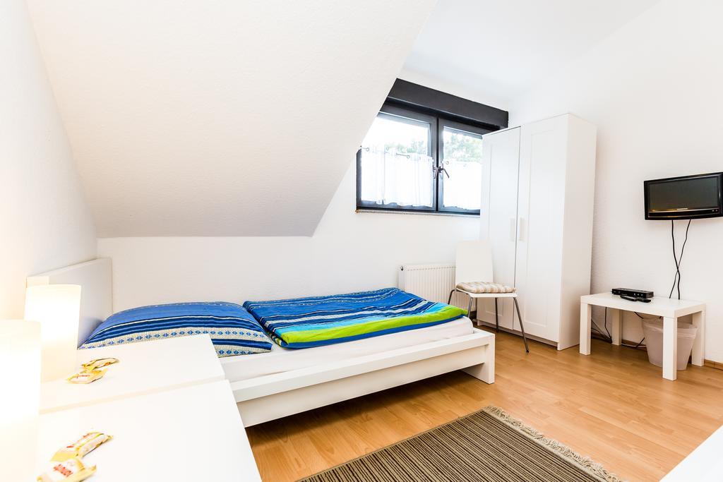 Ferienhaus Koeln Værelse billede