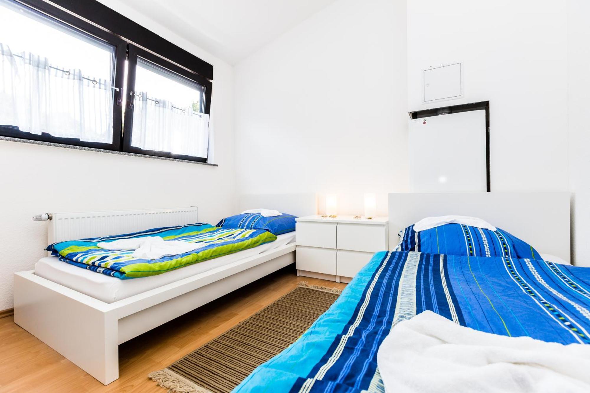 Ferienhaus Koeln Eksteriør billede