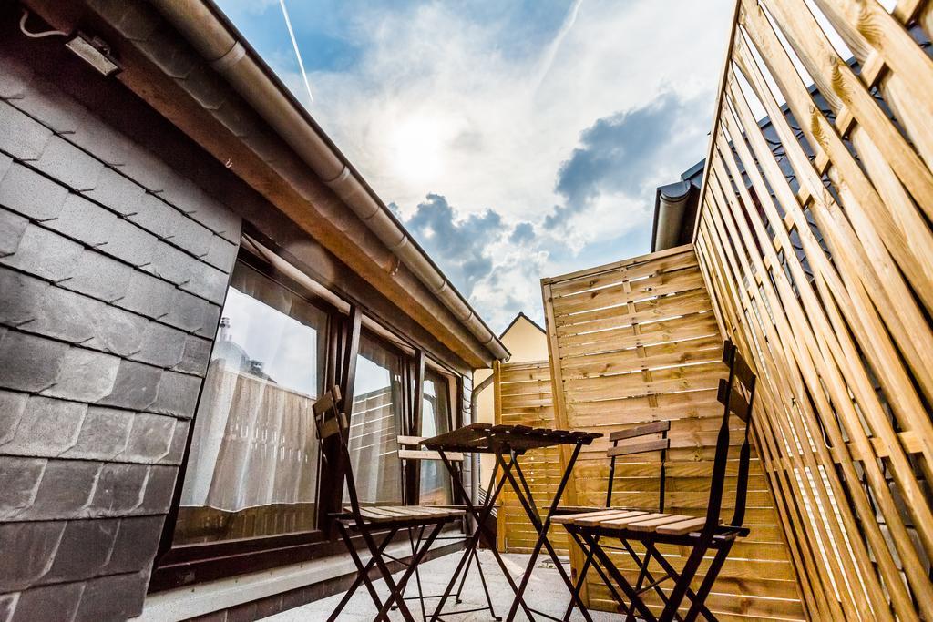Ferienhaus Koeln Værelse billede
