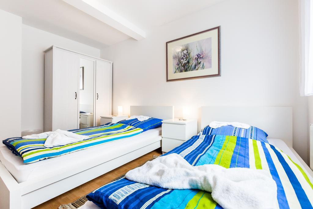 Ferienhaus Koeln Værelse billede