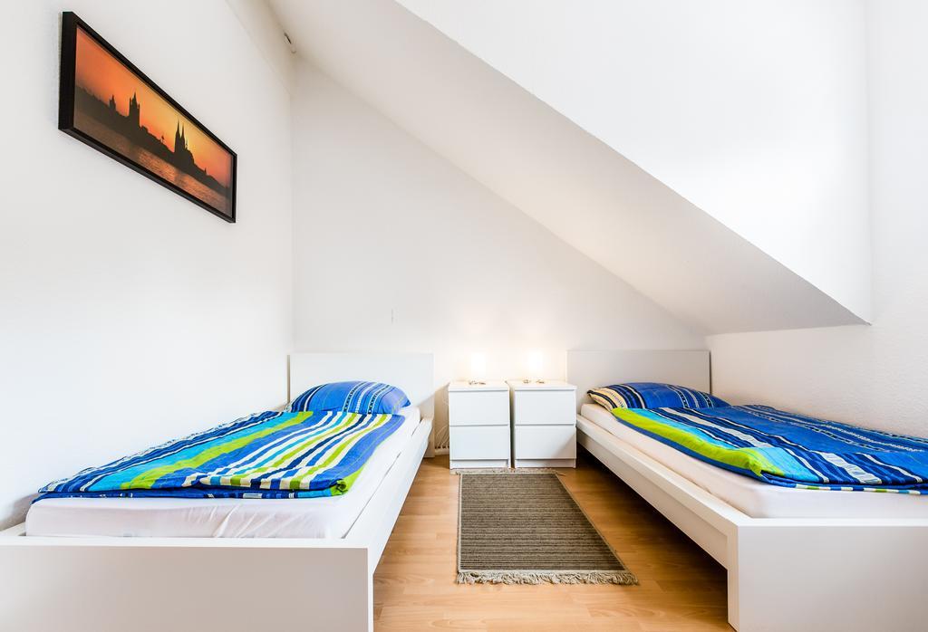 Ferienhaus Koeln Værelse billede