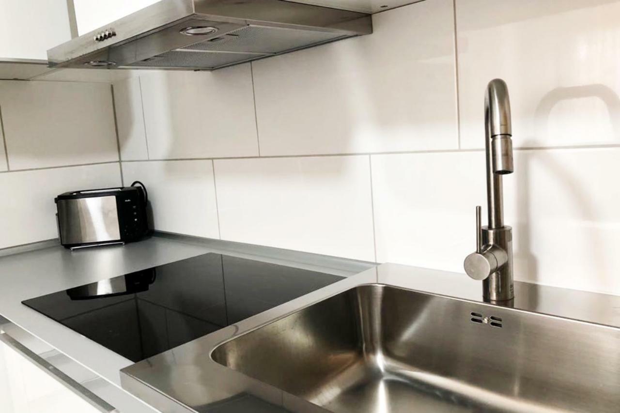 Ferienhaus Koeln Eksteriør billede